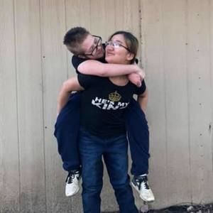 Meet your Posher, Maddy